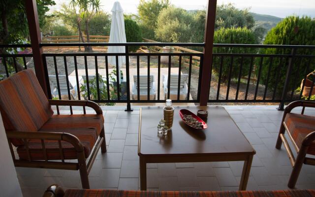 Kallisti Private Home