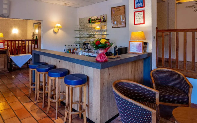 Logis Hotel Noemys Morgon