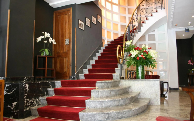 Hôtel particulier Le DOGE, Relais & Châteaux