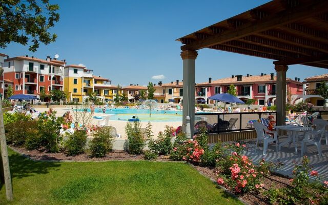 Villaggio SantAndrea