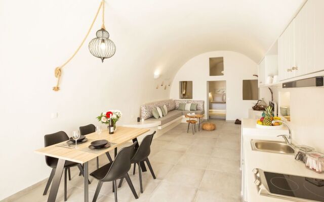 Ethereum Luxury Cave