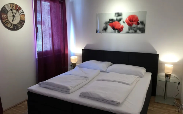 United Homes Apartments Vienna - Apartment in Viyana - Photo 2