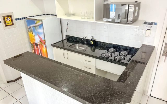 Ponta Negra Beira Mar - Pimentel