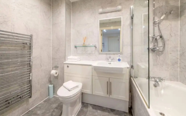 1 Bedroom Apartment in Northern Quarter