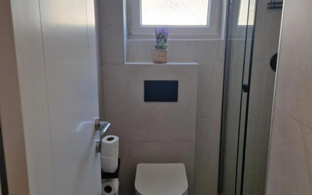 Sea Point II Apart hotel Tivat