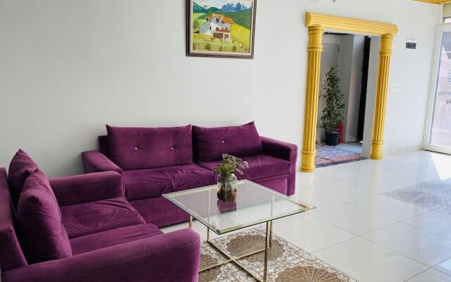 Stylish Hotel Old City