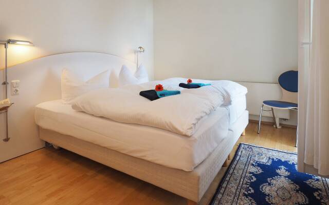 SEETELHOTEL Villa Aurora