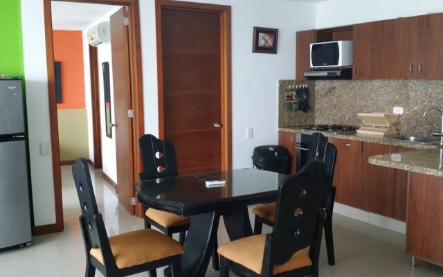 Rentascartagena Apartments Palmetto