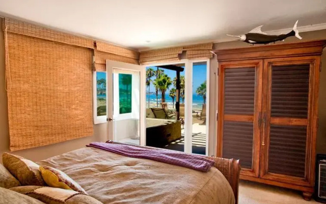 Luxury At The Shores