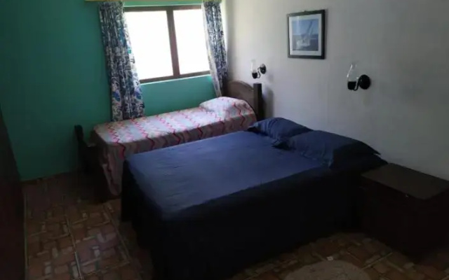 Guest House Vento e Mar