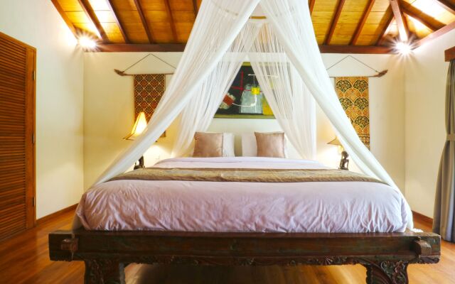 Baliana Villa Umalas