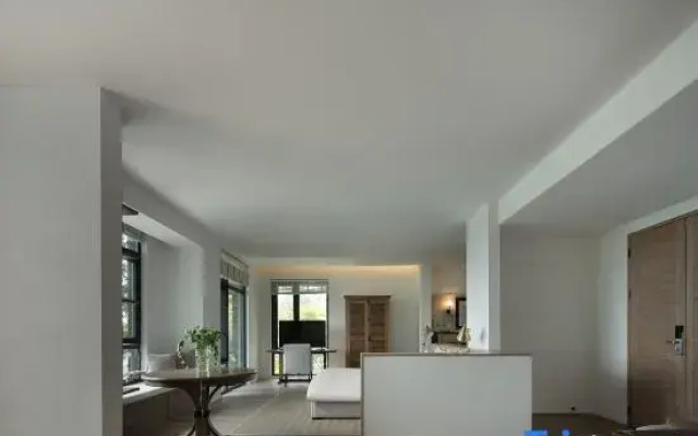 Guiyuan Hilly Hotel Resort