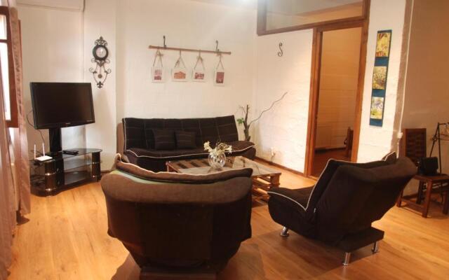 Betlemi Apartment 41