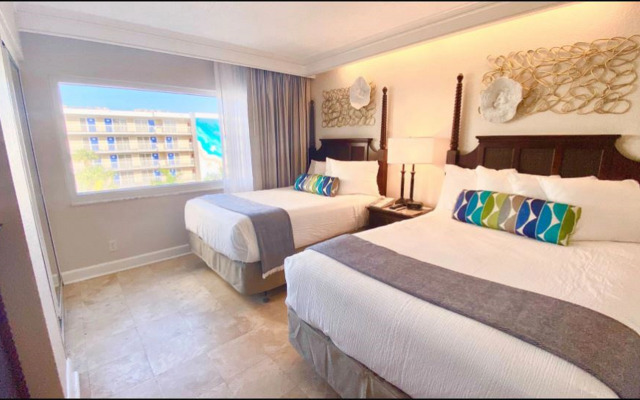 Island Grand at TradeWinds