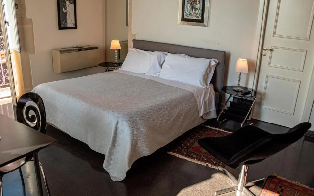 Lakkios Charming Suites and Rooms