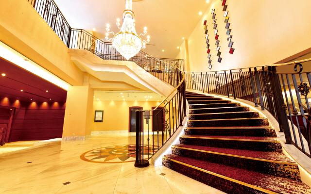 Crowne Plaza ANA Nagasaki Gloverhill by IHG