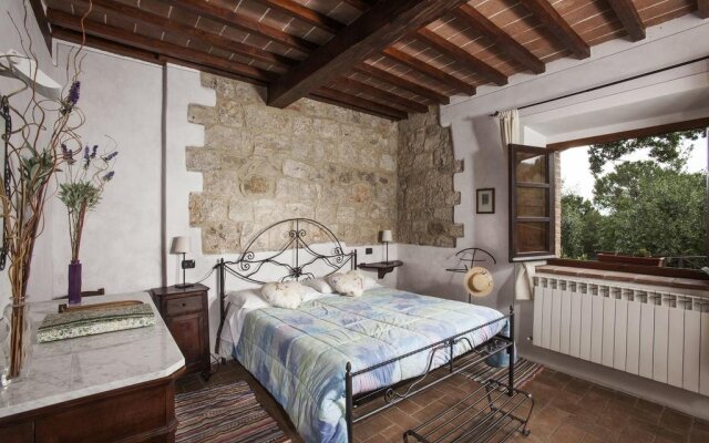 Agriturismo La Provenca