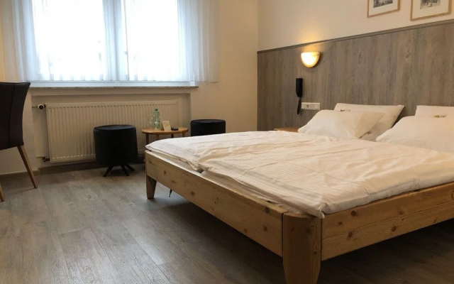 Hotel Orthwein