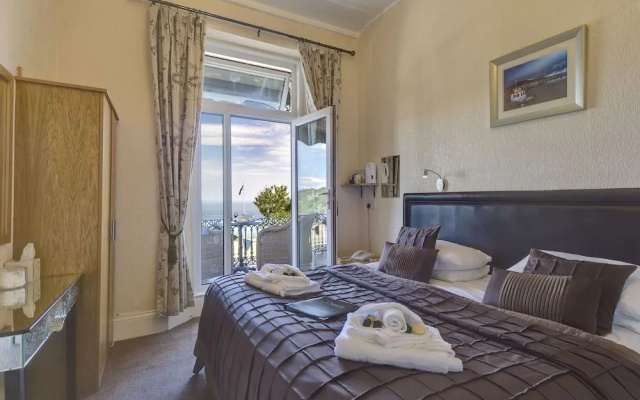 The Downs Babbacombe