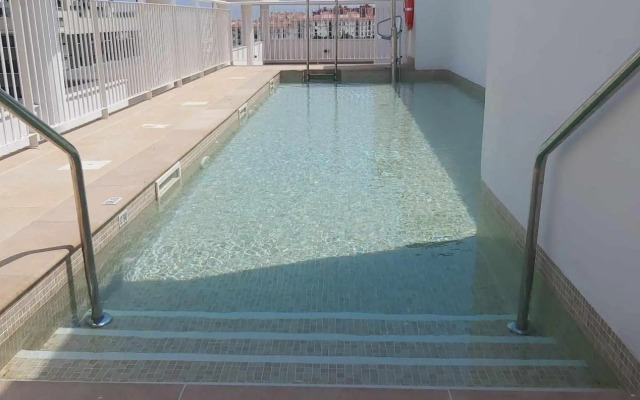Apartamento Estepona II