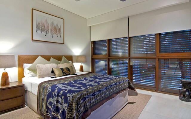 5 Star Luxury Villa 113 @ Sea Temple Palm Cove