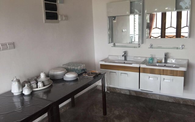 Kandyan Bluestar Villa