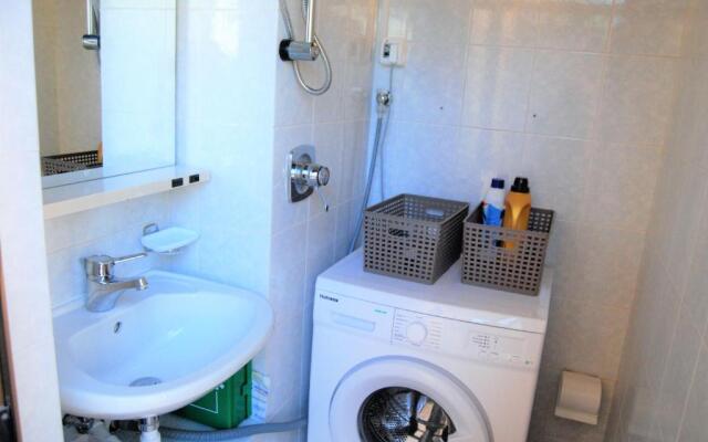 A c du Grillu Casa Vacanze