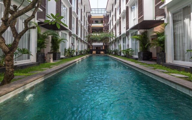 The Alea Hotel Seminyak