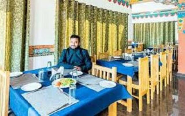 Hotel Classic Ladakh