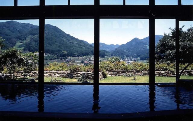 ikenoyamasou