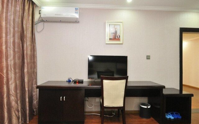 Kunming Kun Cheng Hotel