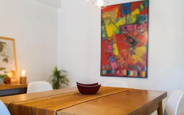 Studio Exclusivo en Palermo Queens