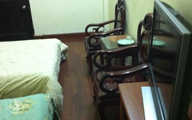 Thinh An Hotel – Guest Rooms – Hanoi