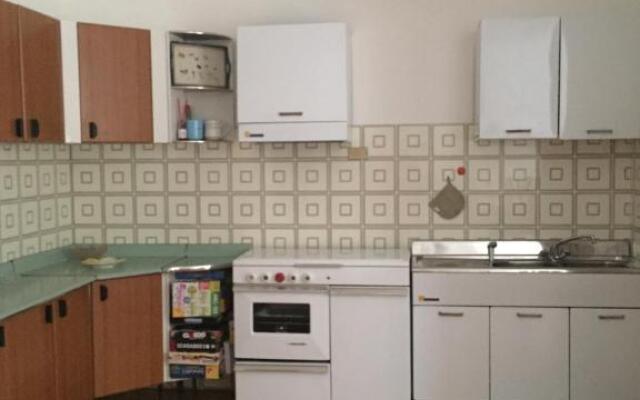 Appartamento Giacomo Leopardi