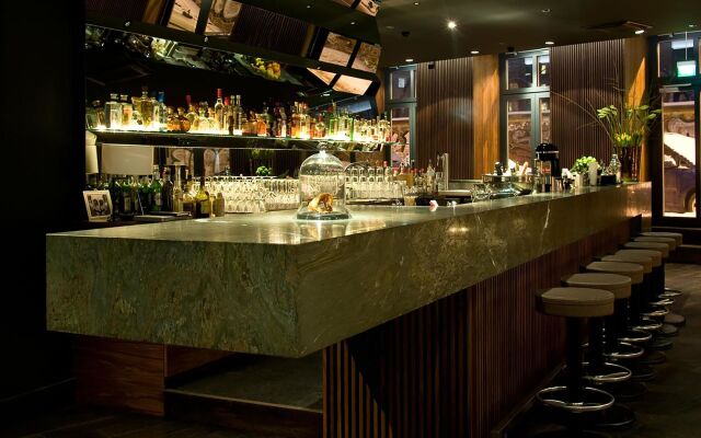 Hotel Amano Rooms & Apartments
