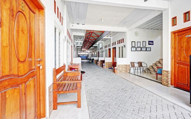 OYO Life 90678 Omah Kulo Guest House