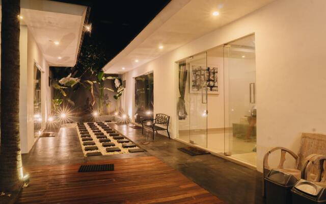Ramita Villa Legian