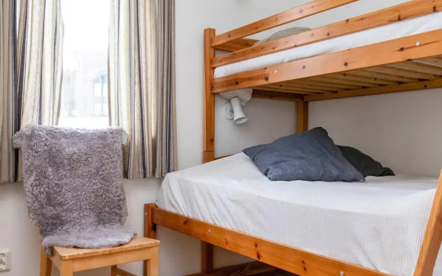 8 Person Holiday Home in Lofsdalen