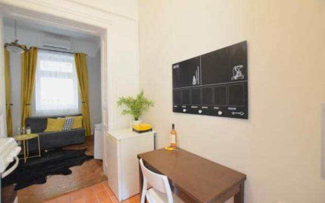 Creative Apartment - Chain Bridge