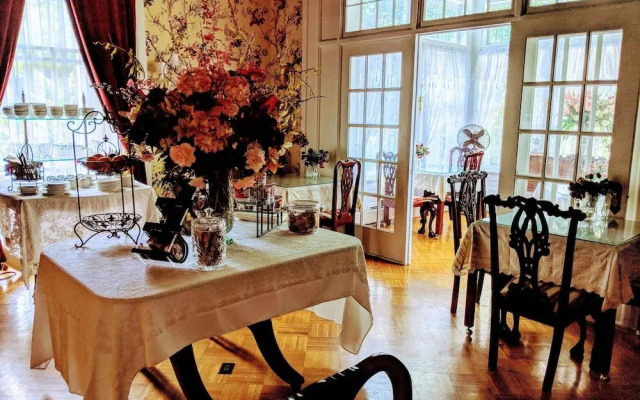 Allegiance Bed and Breakfast