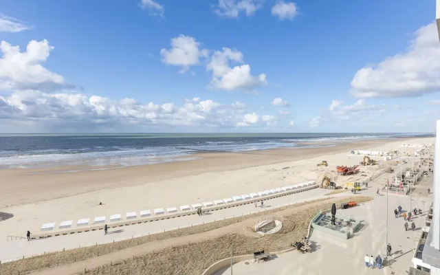 Amazing Apartment With Sea-views