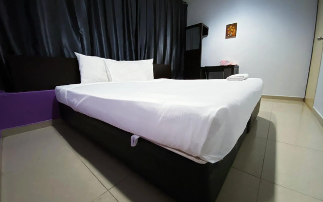 Smart Hotel Shah Alam Seksyen 15