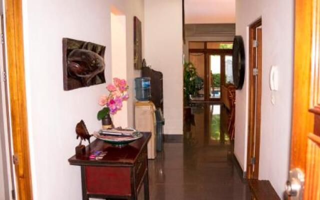 CW3 Casa Wasabi 3bed+3bath