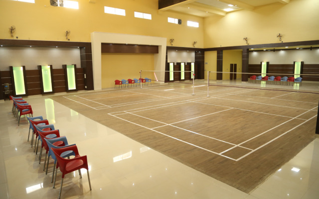 The Club