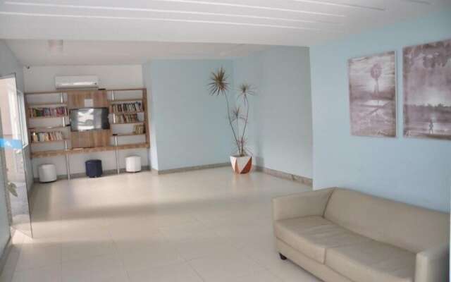 Praia do Forte - Aluguel Economico