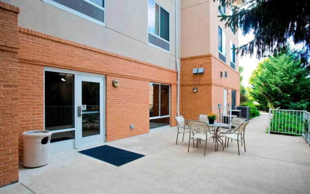 Fairfield Inn & Suites by Marriott Winchester