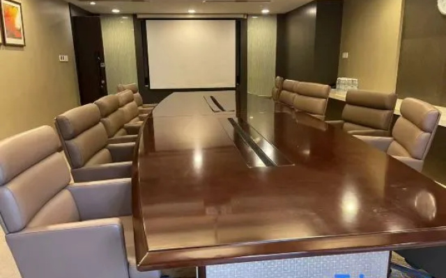 One Lemon Boutique Hotel (West Lake Lakeside Fengqi Road Subway Station) – People – Hangzhou