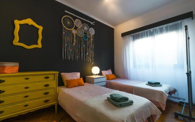 Lisboa Manaia Home