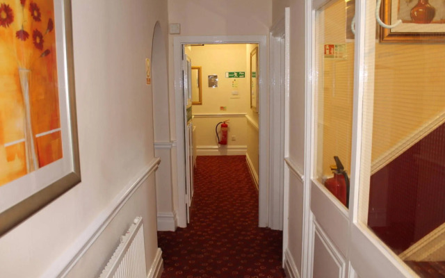 The Menai Hotel and Bar