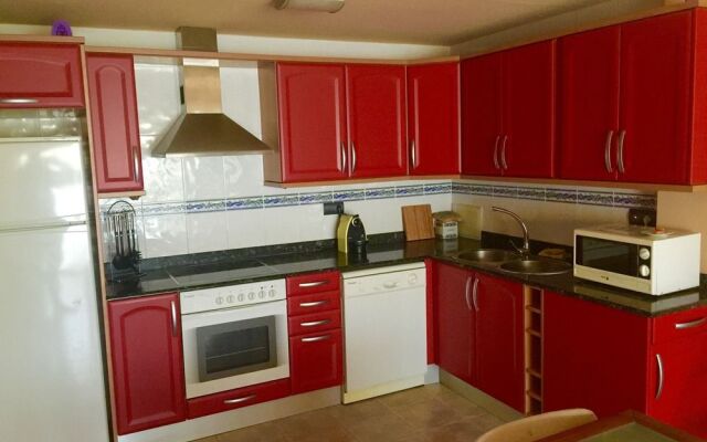 Apartamentos Golden Beach